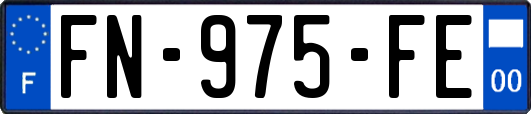 FN-975-FE