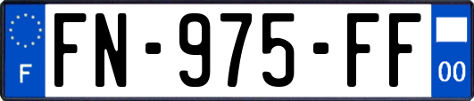 FN-975-FF