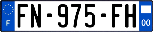 FN-975-FH