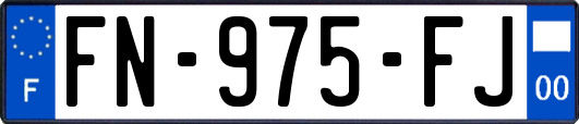 FN-975-FJ