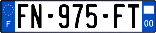 FN-975-FT