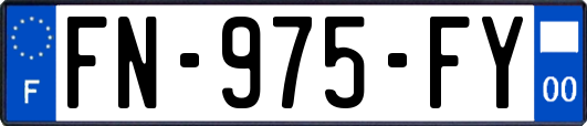 FN-975-FY