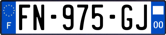 FN-975-GJ