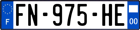 FN-975-HE