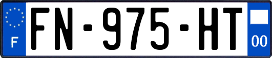 FN-975-HT