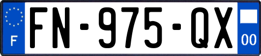 FN-975-QX