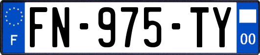 FN-975-TY