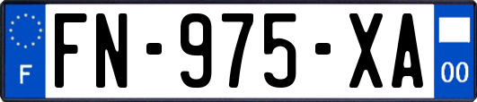 FN-975-XA