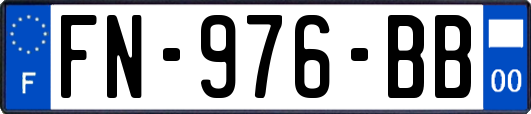 FN-976-BB