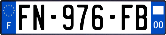 FN-976-FB