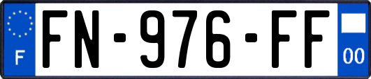 FN-976-FF