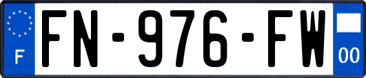 FN-976-FW