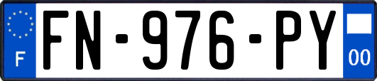 FN-976-PY