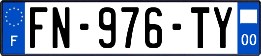 FN-976-TY