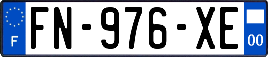 FN-976-XE