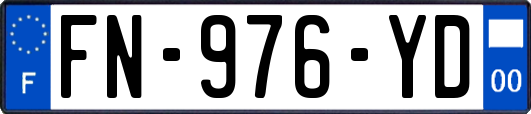 FN-976-YD