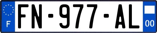 FN-977-AL