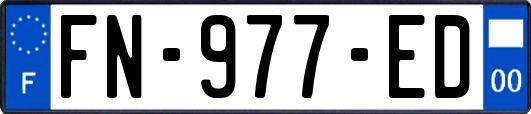 FN-977-ED