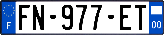 FN-977-ET