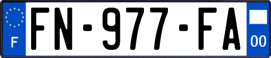 FN-977-FA