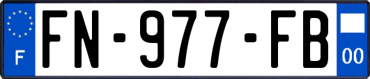 FN-977-FB