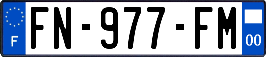 FN-977-FM