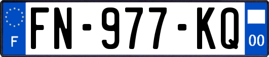FN-977-KQ