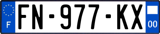 FN-977-KX
