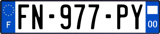 FN-977-PY
