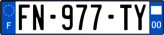 FN-977-TY