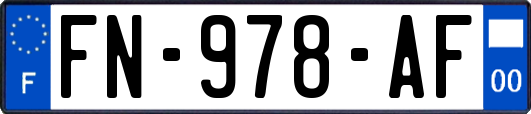 FN-978-AF