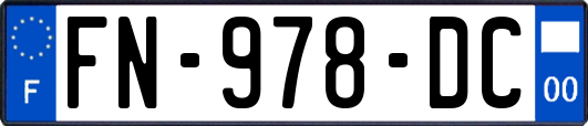 FN-978-DC