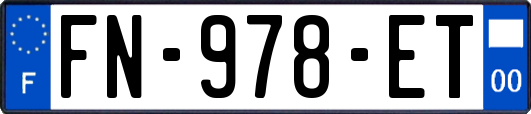 FN-978-ET