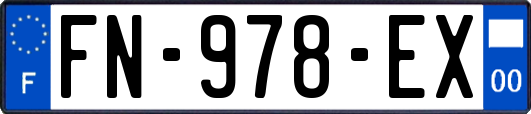 FN-978-EX