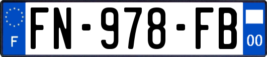 FN-978-FB
