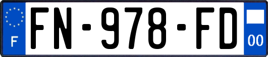 FN-978-FD