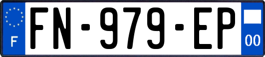 FN-979-EP