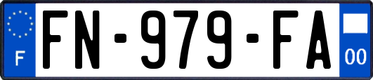 FN-979-FA