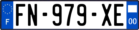 FN-979-XE
