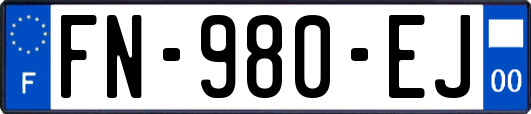 FN-980-EJ