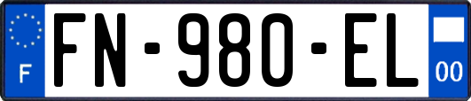 FN-980-EL
