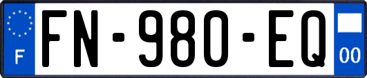 FN-980-EQ