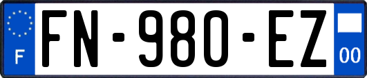 FN-980-EZ