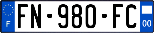 FN-980-FC