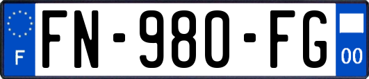 FN-980-FG