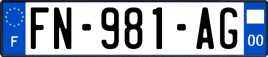 FN-981-AG