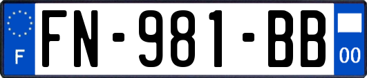 FN-981-BB