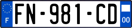 FN-981-CD
