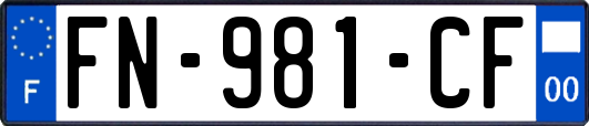 FN-981-CF