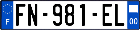 FN-981-EL